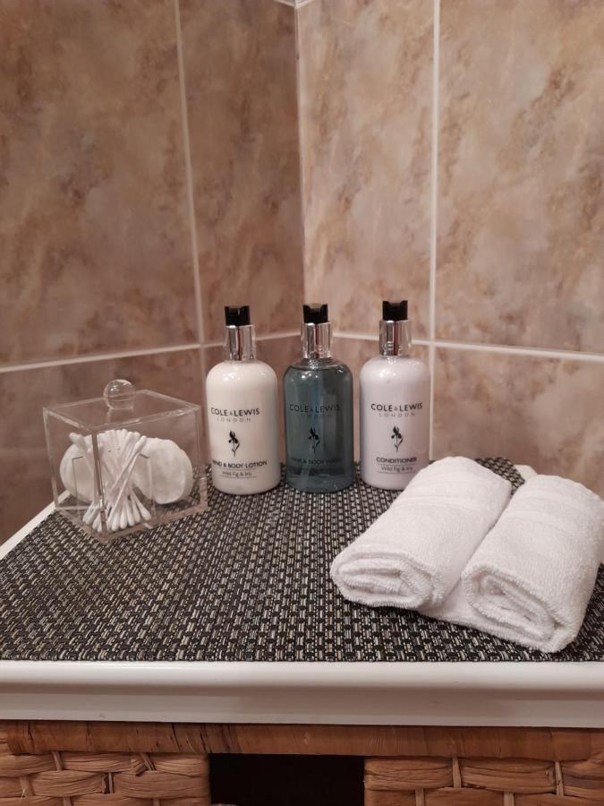 Dalcraig House B&B Баллачулиш Экстерьер фото